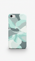 Ice Mint artist-collaboration phone case
