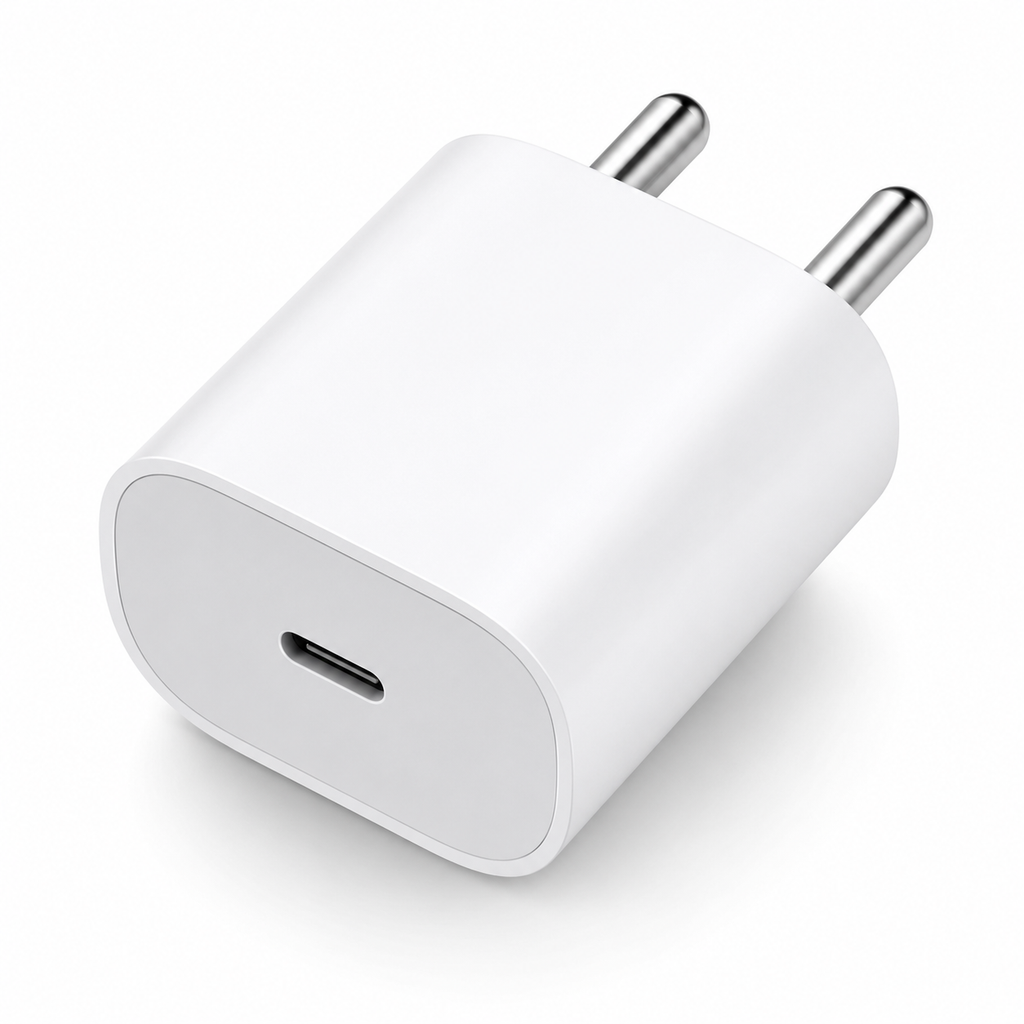 Apple 20W  Fast Charger Adapter