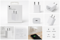 iPhone USB-C Fast Charging Adapter