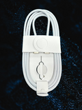 Apple orignal C to C cable