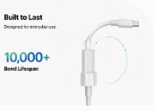 240W C to C cable