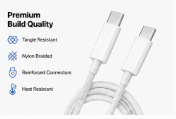 240W C to C cable