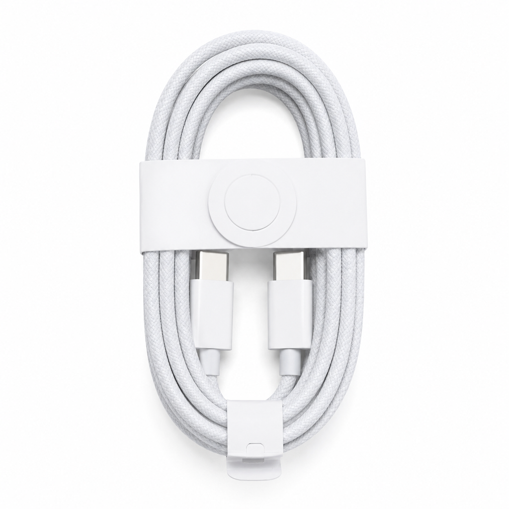 Type C to C  Orignal cable